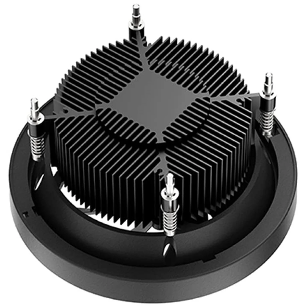 DeepCool UL551 ARGB CPU Cooler DeepCool UL551 ARGB CPU Cooler